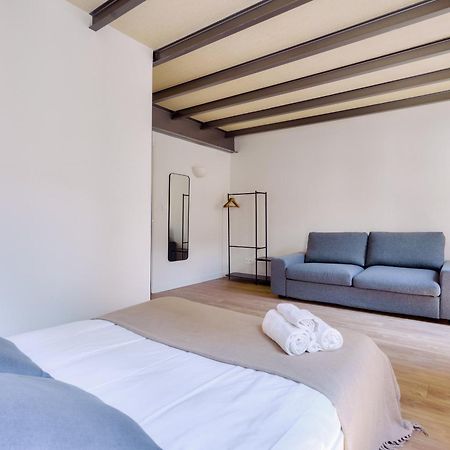 Nocnoc - Le Plouf Lejlighedshotel Marseille Eksteriør billede