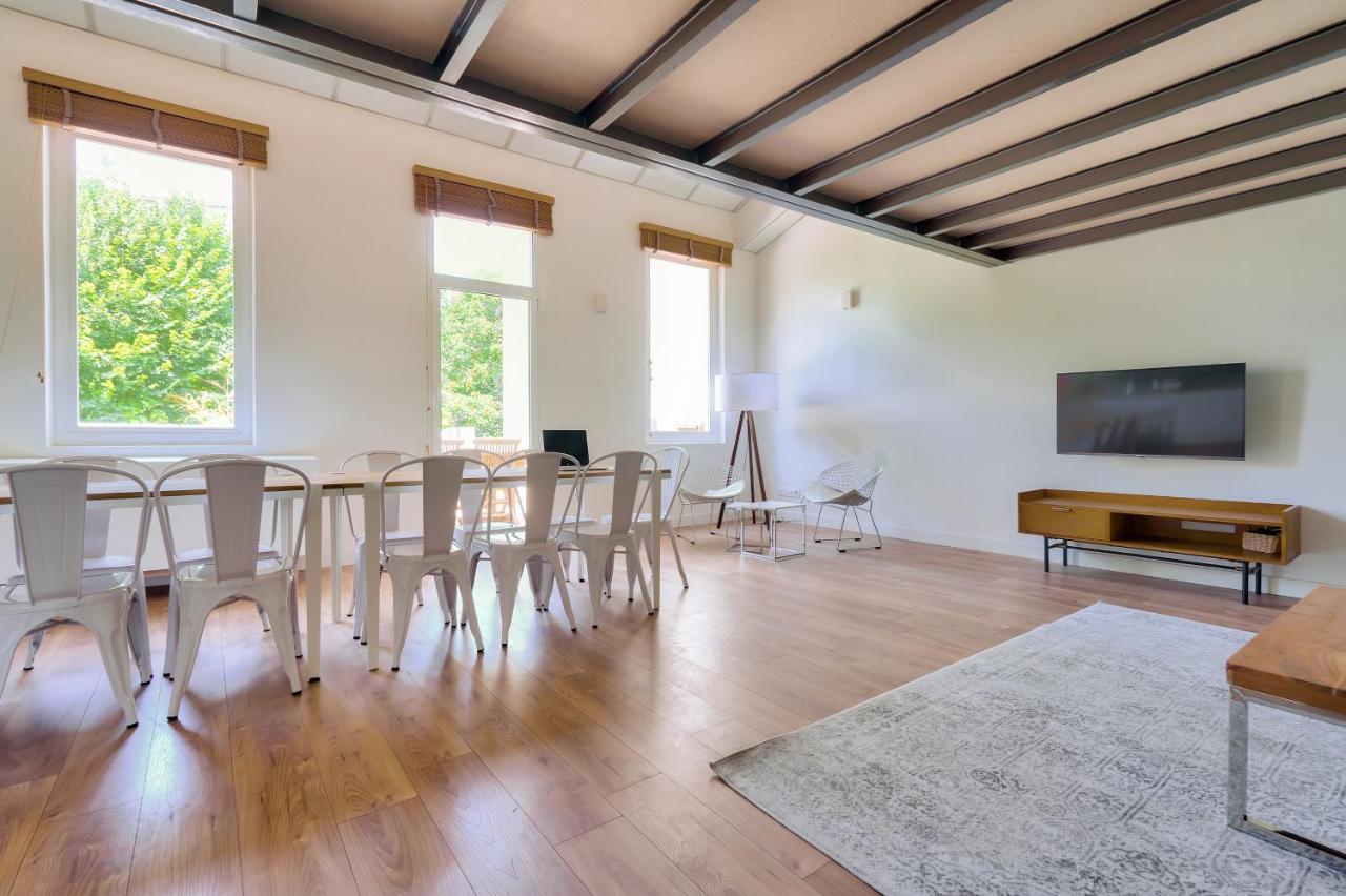 Nocnoc - Le Plouf Lejlighedshotel Marseille Eksteriør billede