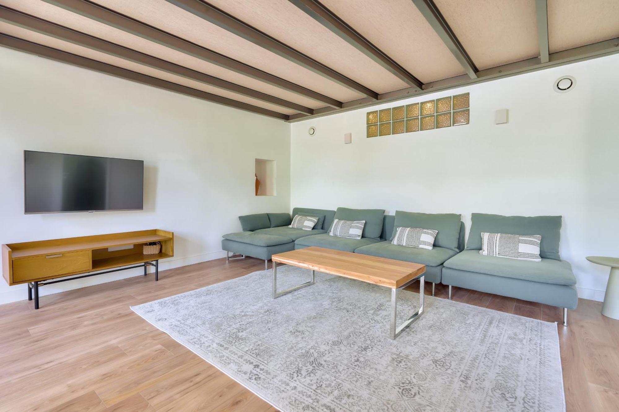 Nocnoc - Le Plouf Lejlighedshotel Marseille Eksteriør billede