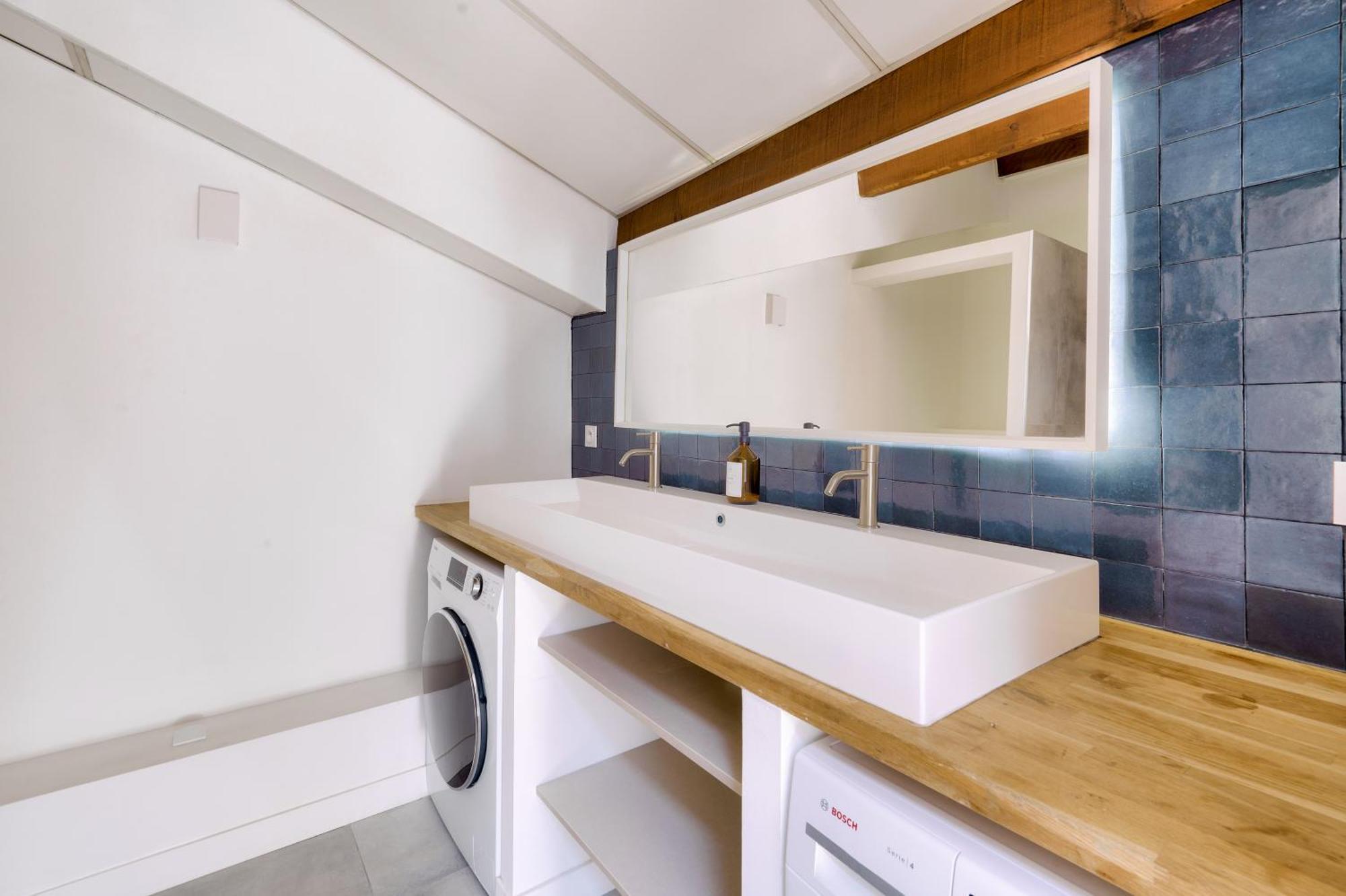 Nocnoc - Le Plouf Lejlighedshotel Marseille Eksteriør billede